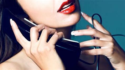 how to be phone sex operator