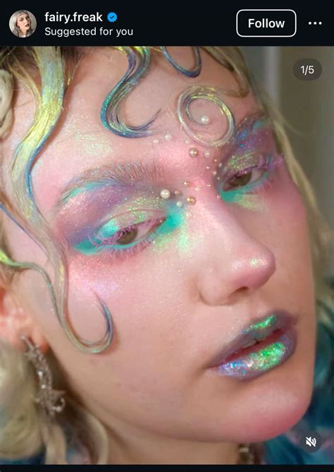 fairytale makeup ideas 10