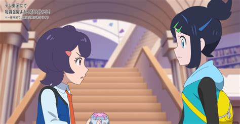 【アニポケ】第126話の感想。ストロングスフィアをかけて。リコとボッコがポケモンバトル！ - ポケモンブログ ヨットい亭
