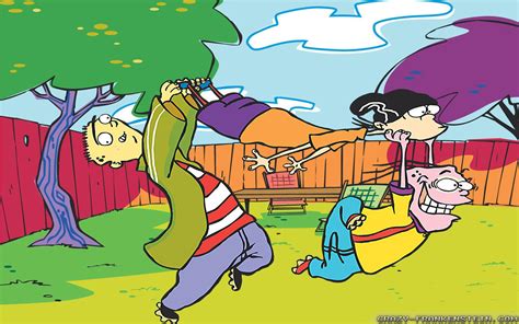 ed edd eddy    day    favorite cartoons