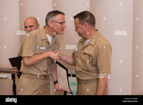 washington    captain ken collins commanding officer