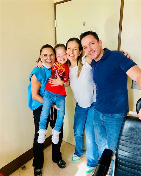 Dra Adriana Vega | Les comparto la increíble historia de Vivi: una