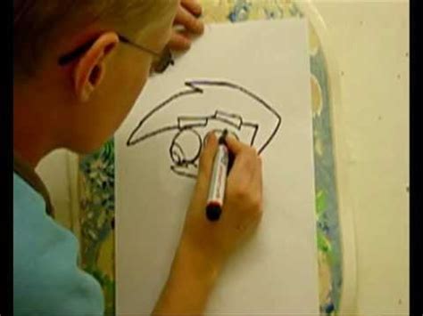 hoe teken je youtube