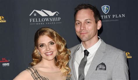 Unveiling The Life Of Jen Lilleys Husband A Glimpse Into The Man Behind The Actress