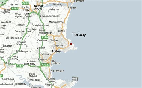 Torbay Location Guide