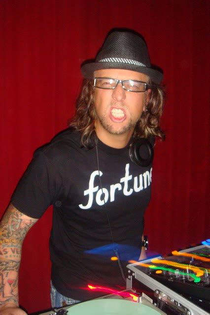 Scotty Boy ~ Dj Tattoos