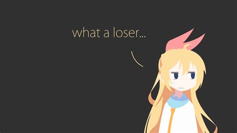 Loser Wallpapers - Wallpaper Cave