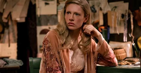 Hunger Games’ Hunter Schafer Stars In First Teaser For New Horror Film ...