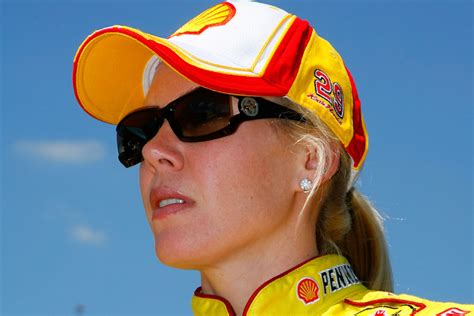 Kevin Harvick's Wife DeLana Once Did PR for NASCAR Legend Jeff Gordon - FanBuzz