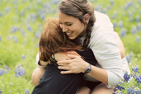 20 Amazing Things About Having A LIttle Sister
