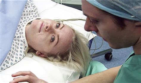 Coronation Street spoilers: Sinead Tinker to DIE as cancer returns ...