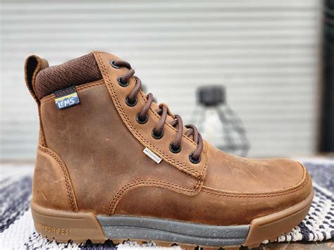 Lems Boulder Summit Waterproof Boot-Unisex – Dnaplainfield