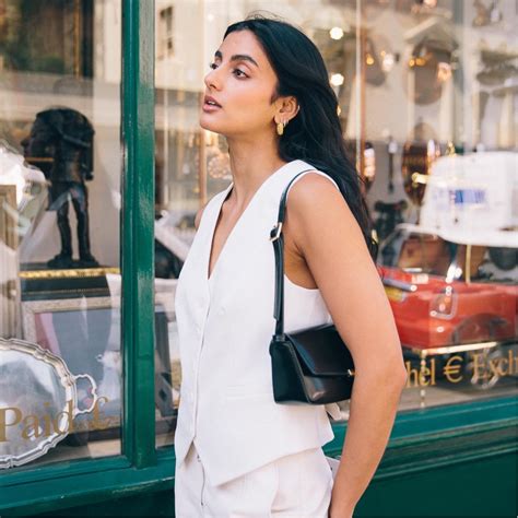 Nikkita Chadha | London Model Agency | Sandra Reynolds