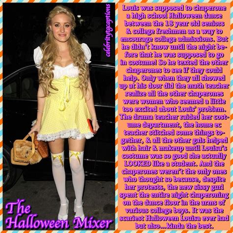 Pin on Sissy captions