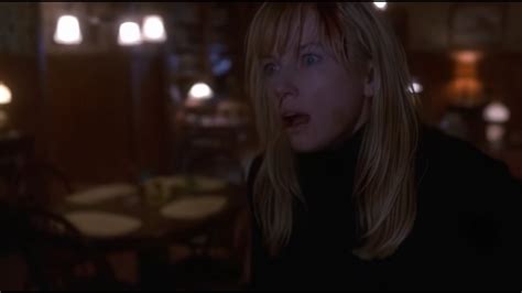 Rebecca De Mornay Kicks a Man in the Balls in the Shining, Part 3 (1997