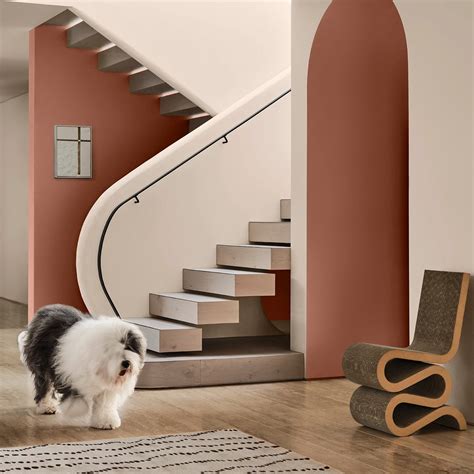 Dulux Clay Pipe Paint | ArchiPro NZ