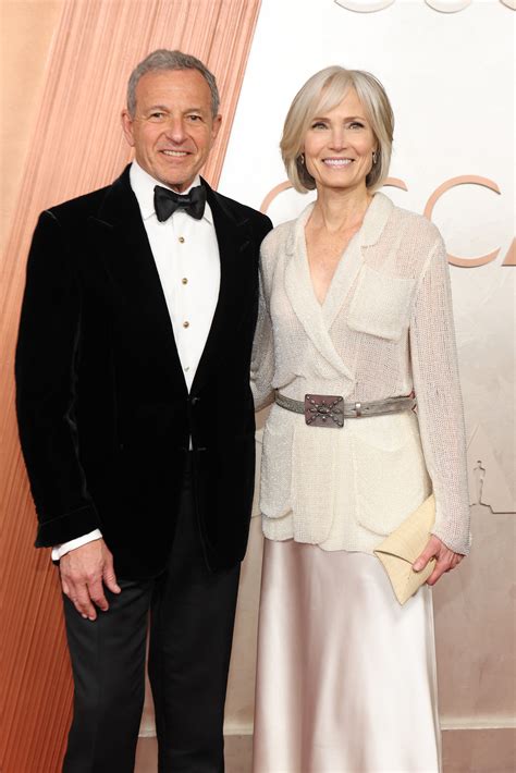 2025 Academy Awards Red Carpet: All the Best Photos