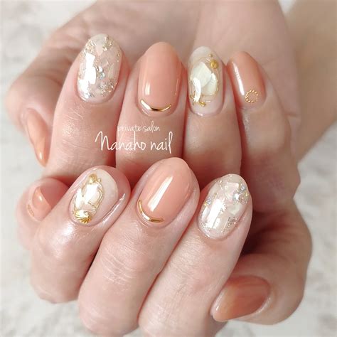 キレイ め ネイル | かっこいい シンプル 大人 上品 ネイルデザイン – LTEA