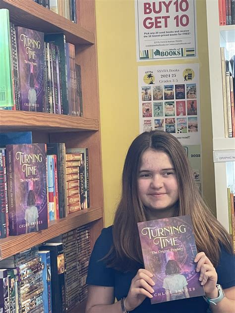 Chloe Snyder Books - We are excited to share that you can get a copy of