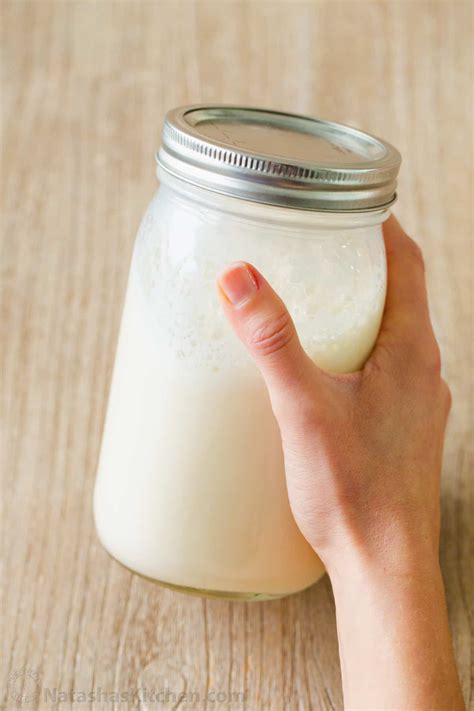 homemade coffe creamer 4