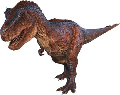 tame  knockout creature  ark  trap  creature