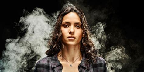 True Detective's Adria Arjona in Talks for Morbius Lead Role | Adria ...
