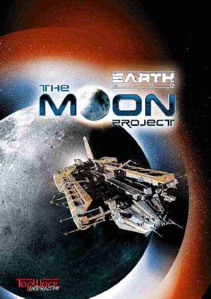 Earth 2150: The Moon Project — StrategyWiki | Strategy guide and game ...