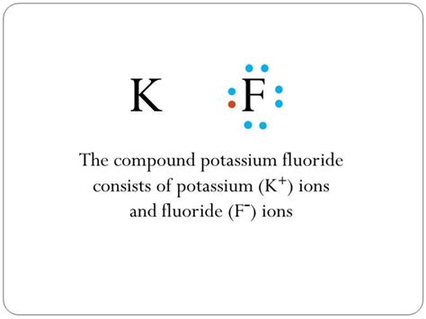 Potassium Fluoride Facts, Formula, Properties, Uses, Safety Data