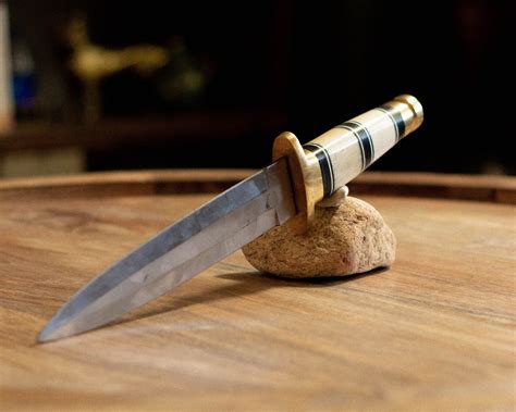 Roman Dagger - Etsy