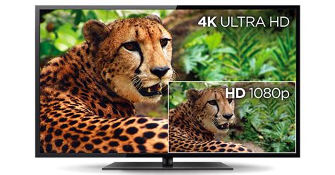 Stream stunning 4K UHD on these Roku channels