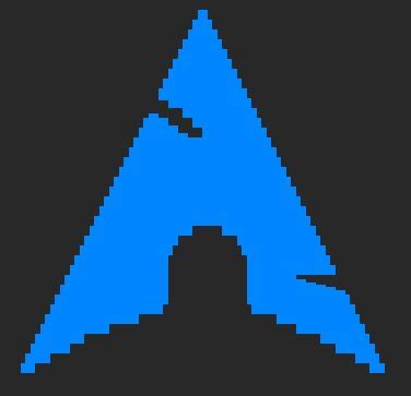 Arch Linux Logo