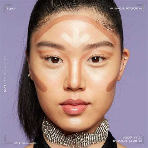 NYX PMU lanza un nuevo stick vegano en 8 tonos diferentes para un