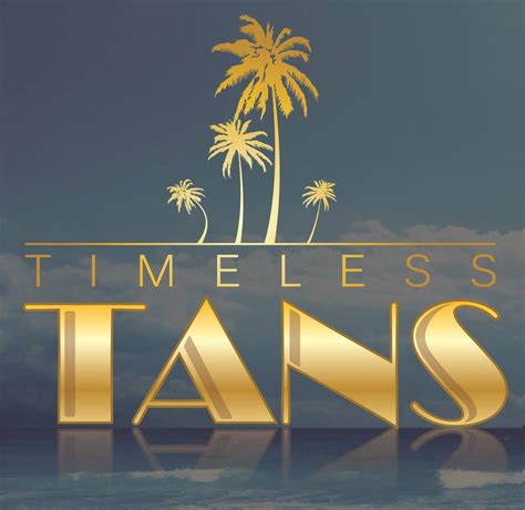 Timeless Tans - If you haven't tried So Naughty Nude 2 in 1, you are