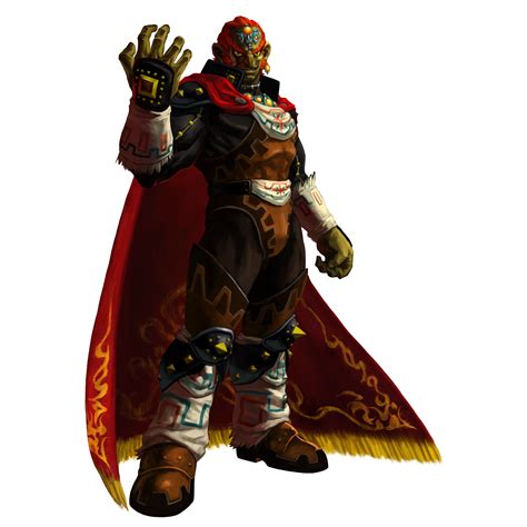 Ganondorf Quotes. QuotesGram