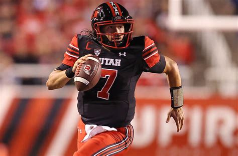 Utah vs UCLA Odds, Picks & Predictions - NCAAF Week 6