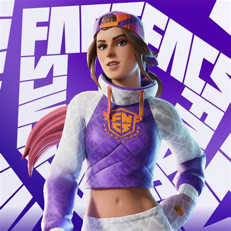 Fortnite Competitive - Fortnite Championship Series