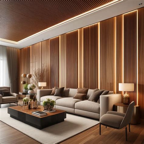 walnut wonders  richness  walnut wood wall decor panels high