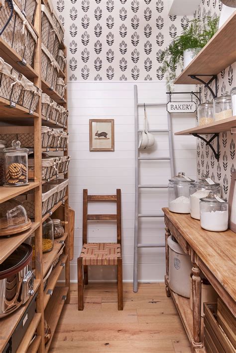 butlers pantry ideas