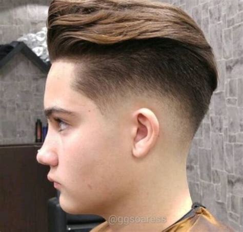 Boys Long Haircuts 2019 : 120 Boys Haircuts Ideas and Tips for Popular ...