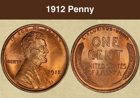 penny coin  errors list    mint mark worth