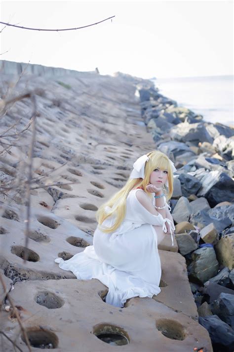 Uy Uy cosplayer on Twitter: "My Nero cosplay photos are almost ready to