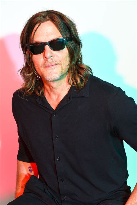 Norman Reedus