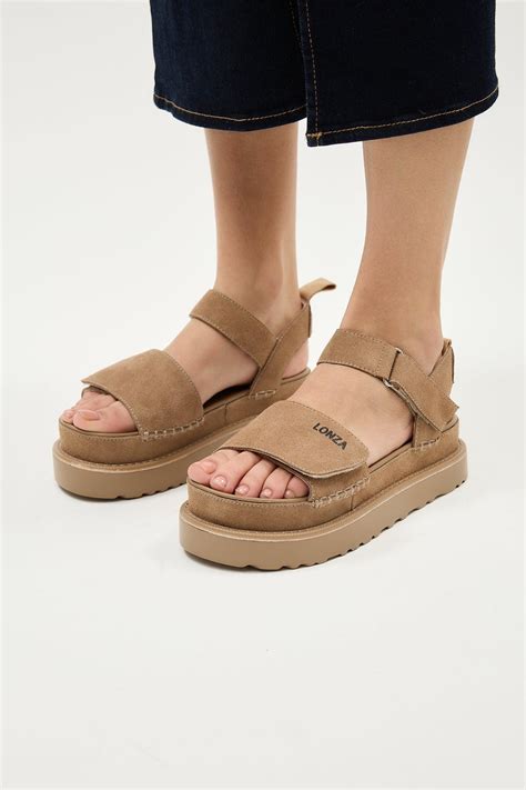 Lonza Shoes
