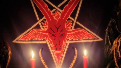 Daemonic Work: My Advice | Sanctuary Satanica - YouTube