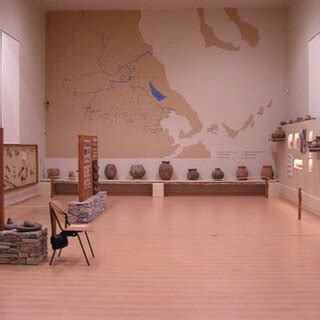 Volos, Archaeological Museum. A view of the G. Xourmouziadis gallery ...