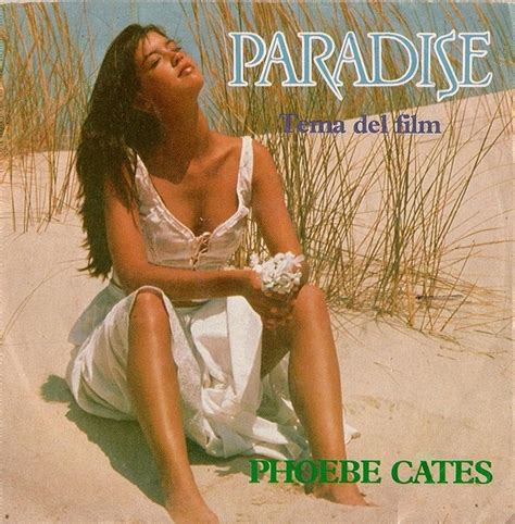 Paradise: Phoebe Cates: Amazon.es: Música