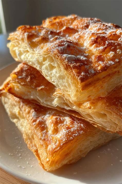 irresistible  ingredient homemade puff pastry masterpiece recipes time