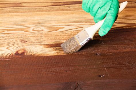 Can You Paint Pressure-Treated Wood?