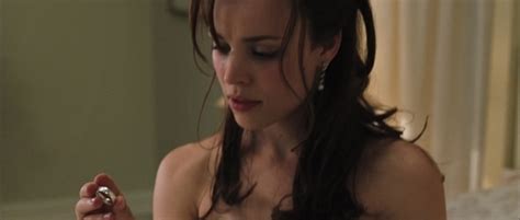 Rachel McAdams - The Time Traveler's Wife Trailer - Rachel McAdams ...