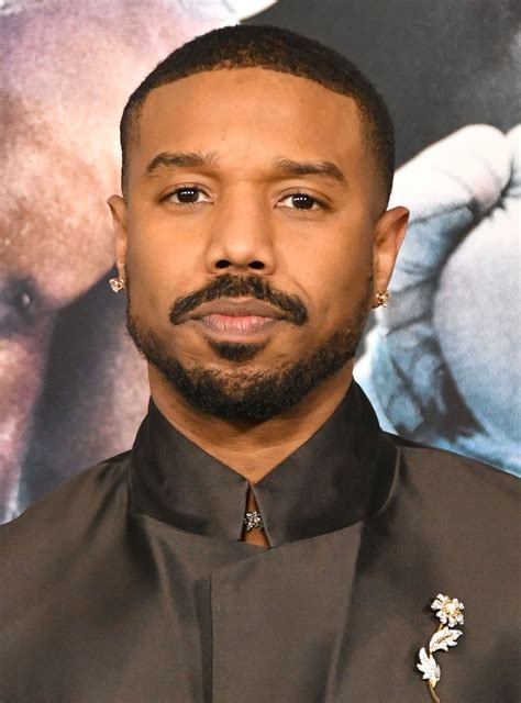 Michael B. Jordan & Co. Sure Look Ready To Slay Vampires In New Image